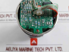 Yokogawa F9342Dt Pressure Transmitter