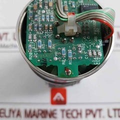 Yokogawa F9342Dt Pressure Transmitter