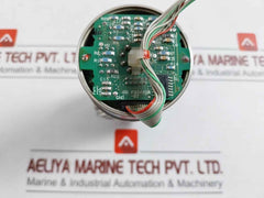 Yokogawa F9342Dt Pressure Transmitter