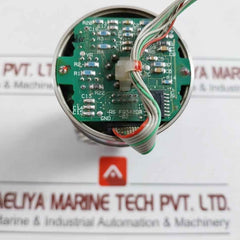 Yokogawa F9342Dt Pressure Transmitter