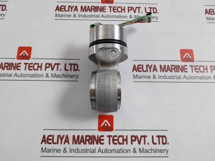 Yokogawa F9342Dt Pressure Transmitter