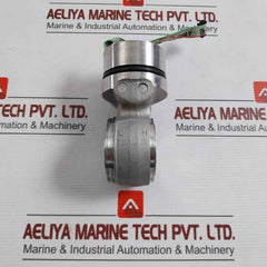 Yokogawa F9342Dt Pressure Transmitter