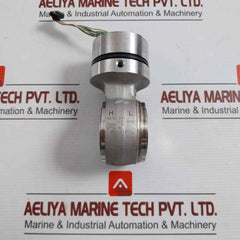 Yokogawa F9342Dt Pressure Transmitter