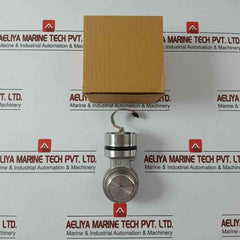 Yokogawa F9342Dt Silicone Pressure Transmitter
