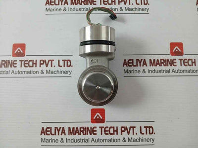 Yokogawa F9342Dt Silicone Pressure Transmitter