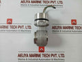 Yokogawa F9342Dt Silicone Pressure Transmitter