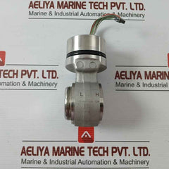 Yokogawa F9342Dt Silicone Pressure Transmitter