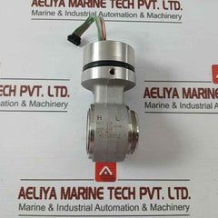 Yokogawa F9342Dt Silicone Pressure Transmitter
