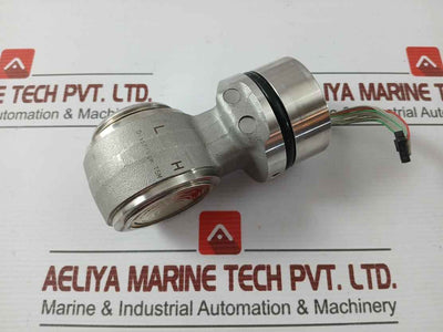 Yokogawa F9342Dt Silicone Pressure Transmitter