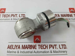 Yokogawa F9342Dt Silicone Pressure Transmitter