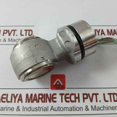 Yokogawa F9342Dt Silicone Pressure Transmitter