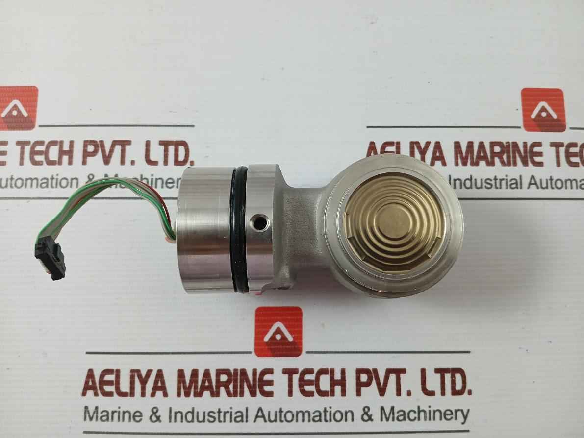 Yokogawa F9342Dt Silicone Pressure Transmitter