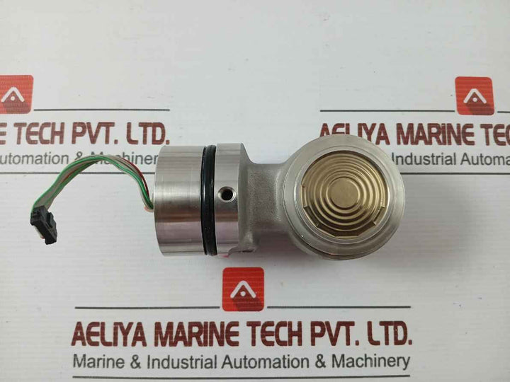 Yokogawa F9342Dt Silicone Pressure Transmitter