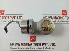 Yokogawa F9342Dt Silicone Pressure Transmitter