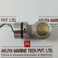 Yokogawa F9342Dt Silicone Pressure Transmitter