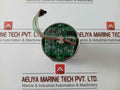 Yokogawa F9342Dt Silicone Pressure Transmitter