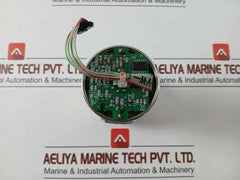 Yokogawa F9342Dt Silicone Pressure Transmitter