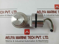 Yokogawa F9342Dt Silicone Pressure Transmitter