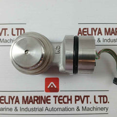 Yokogawa F9342Dt Silicone Pressure Transmitter