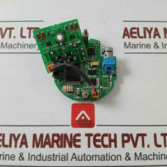 Yokogawa F9342Tc Hart De Transmitter Circuit Pcb Board F9342Ej-02
