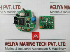 Yokogawa F9342Tc Hart De Transmitter Circuit Pcb Board F9342Ej-02