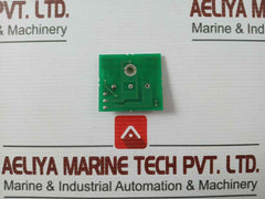 Yokogawa F9342Tc Hart De Transmitter Circuit Pcb Board F9342Ej-02