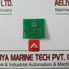Yokogawa F9342Tc Hart De Transmitter Circuit Pcb Board F9342Ej-02