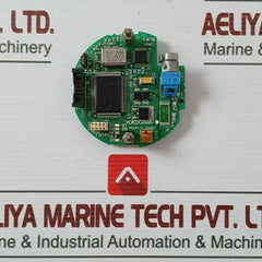 Yokogawa F9342Tc Hart De Transmitter Circuit Pcb Board F9342Ej-02