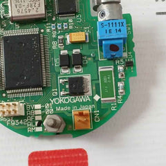 Yokogawa F9342Tc Hart De Transmitter Circuit Pcb Board F9342Ej-02