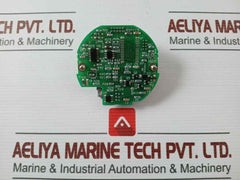 Yokogawa F9342Tc Hart De Transmitter Circuit Pcb Board F9342Ej-02