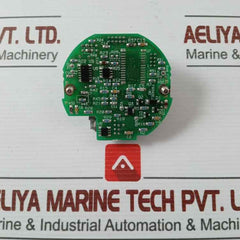 Yokogawa F9342Tc Hart De Transmitter Circuit Pcb Board F9342Ej-02