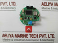 Yokogawa F9342Tc Hart De Transmitter Circuit Pcb Board F9342Ej-02