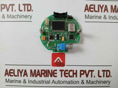 Yokogawa F9342Tc Hart De Transmitter Circuit Pcb Board F9342Ej-02