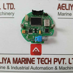 Yokogawa F9342Tc Hart De Transmitter Circuit Pcb Board F9342Ej-02