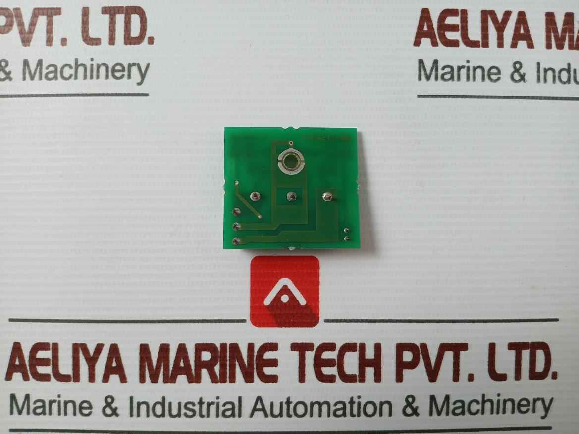 Yokogawa F9342Tc Transmitter Circuit Pcb