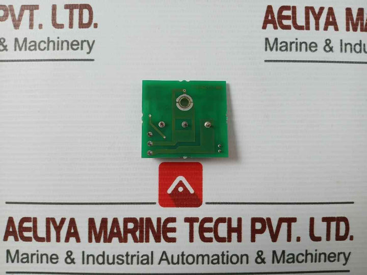 Yokogawa F9342Tc Transmitter Circuit Pcb