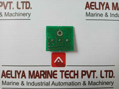 Yokogawa F9342Tc Transmitter Circuit Pcb