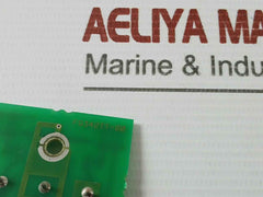 Yokogawa F9342Tc Transmitter Circuit Pcb