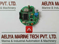 Yokogawa F9342Tc Transmitter Circuit Pcb
