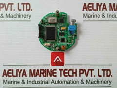 Yokogawa F9342Tc Transmitter Circuit Pcb