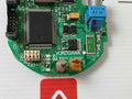 Yokogawa F9342Tc Transmitter Circuit Pcb