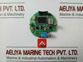 Yokogawa F9342Tc Transmitter Circuit Pcb