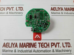 Yokogawa F9342Tc Transmitter Circuit Pcb