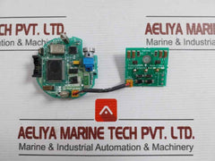 Yokogawa F9342Tc Transmitter Circuit Pcb Board
