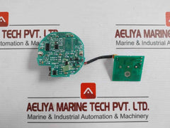 Yokogawa F9342Tc Transmitter Circuit Pcb Board