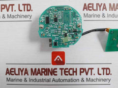Yokogawa F9342Tc Transmitter Circuit Pcb Board