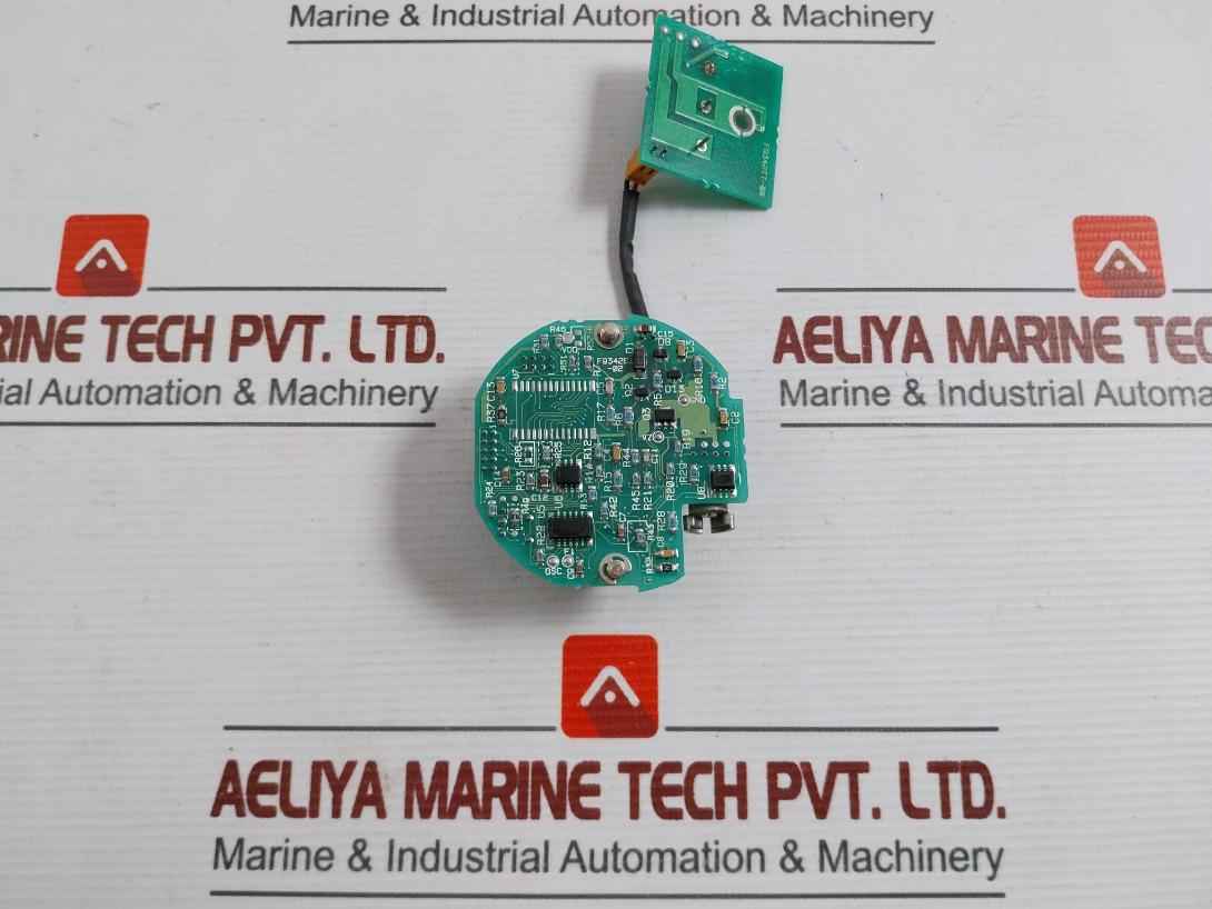 Yokogawa F9342Tc Transmitter Circuit Pcb Board