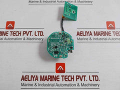 Yokogawa F9342Tc Transmitter Circuit Pcb Board
