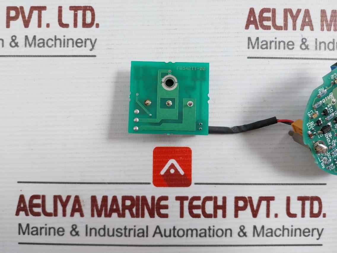 Yokogawa F9342Tc Transmitter Circuit Pcb Board