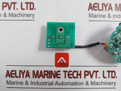 Yokogawa F9342Tc Transmitter Circuit Pcb Board